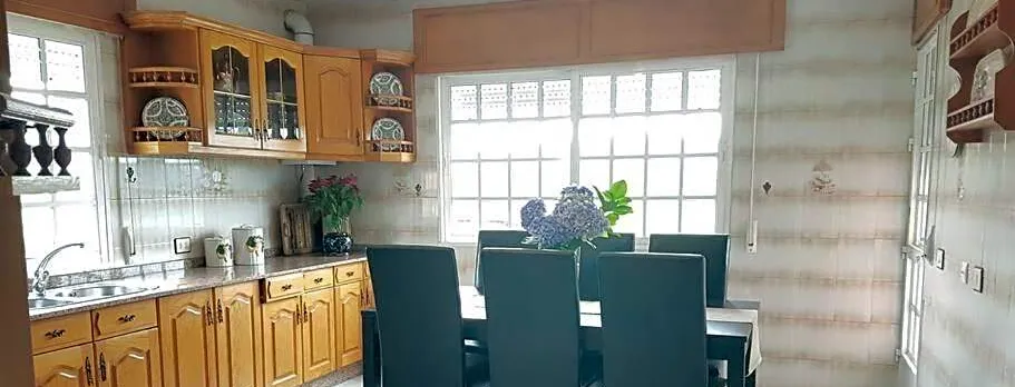 villa ponderosa
