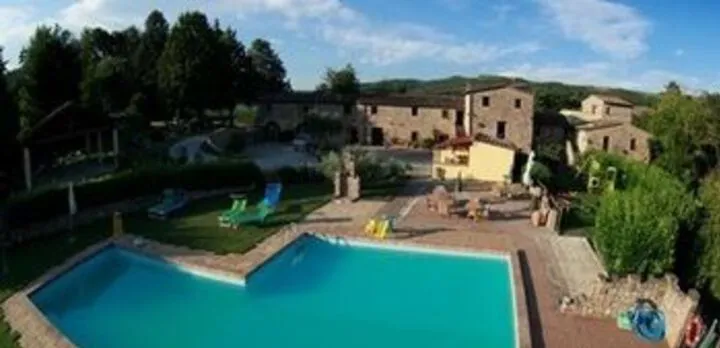 Agriturismo Acqua Calda