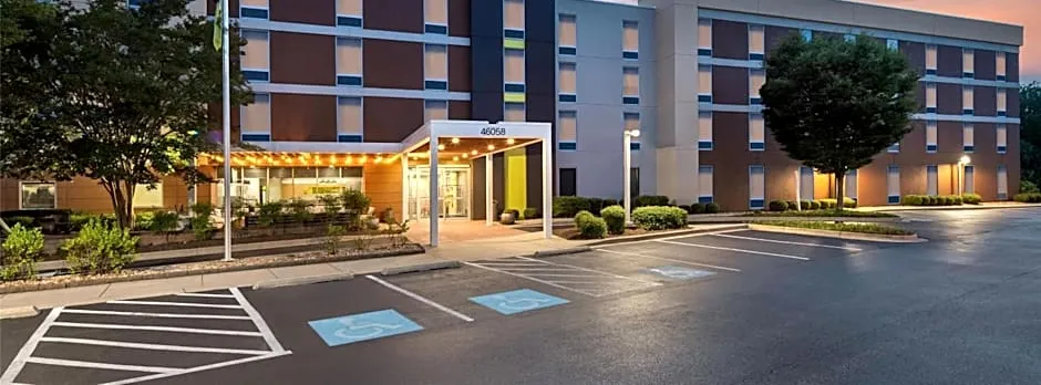 Home2 Suites by Hilton Lexington Park Patuxent River NAS