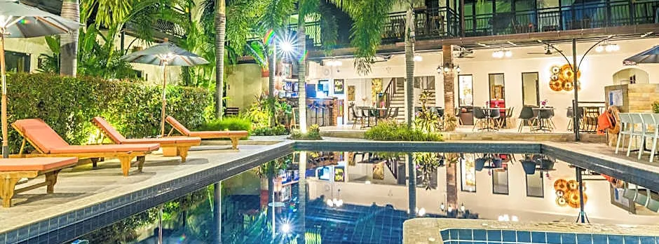 Pa Prai Villas and Suites Resort