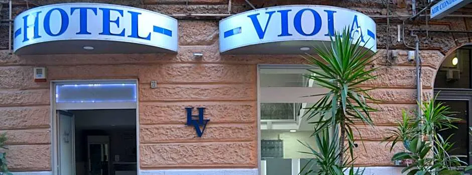 Albergo Viola