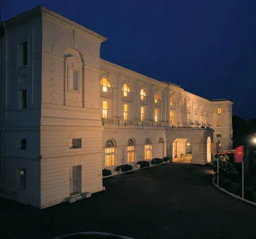 Maidens Hotel