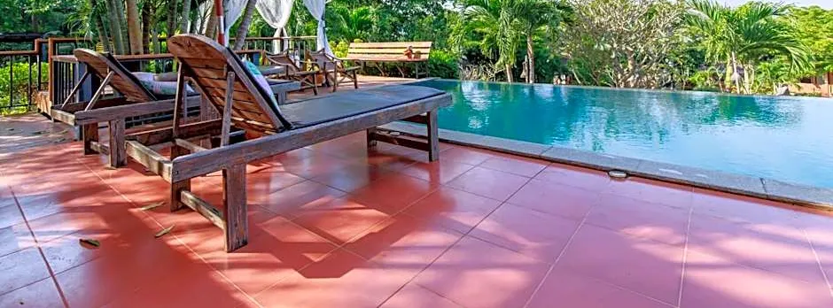 Dusit Talai Resort