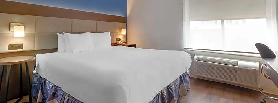 Best Western Sycamore Inn
