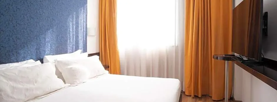 Hotel Imperatori