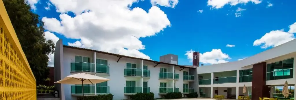 Reserve Hotel Surubim