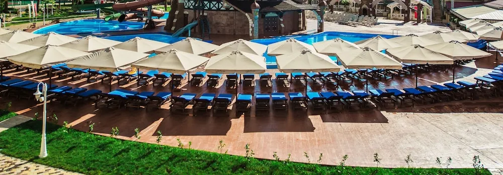 Alean Family Resort & SPA Doville