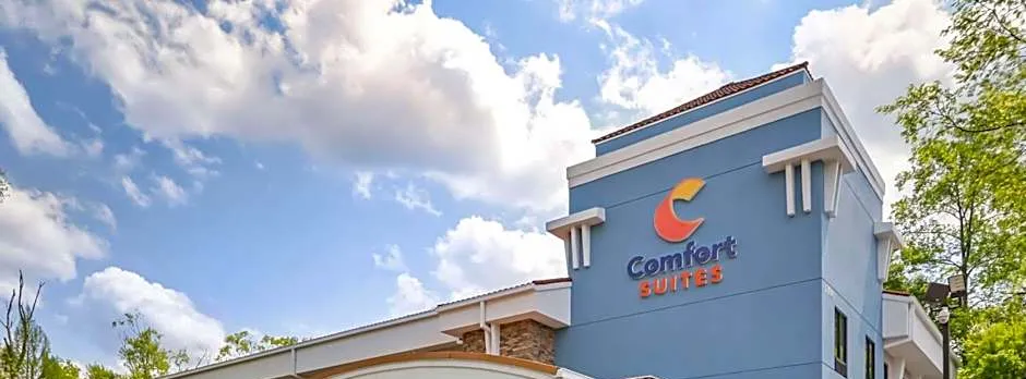 Comfort Suites at Kennesaw State University