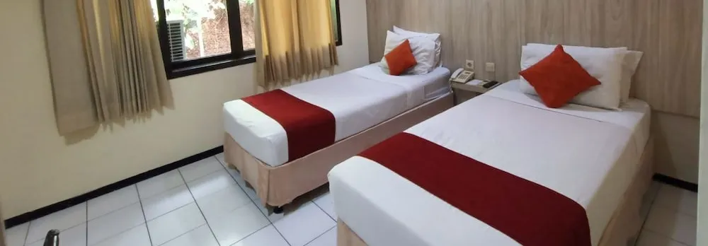 Sahid Montana Malang