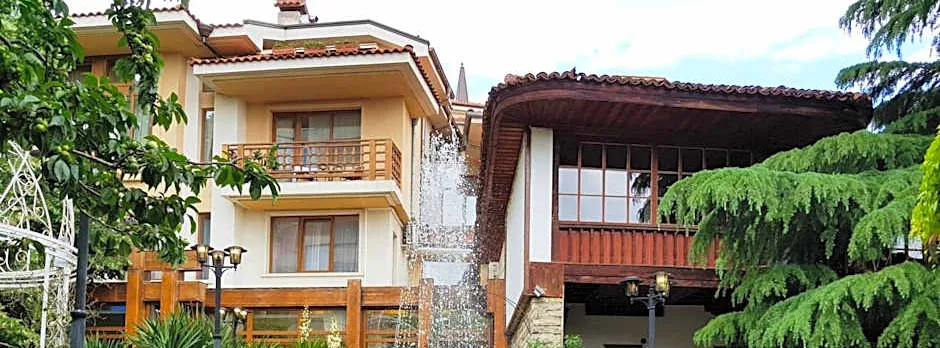 Chakarova Guest House