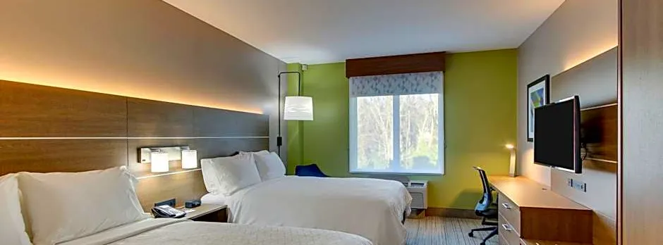 Holiday Inn Express Columbus - Fort Benning Area by IHG