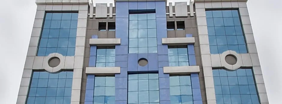 Hotel O Surya Residency