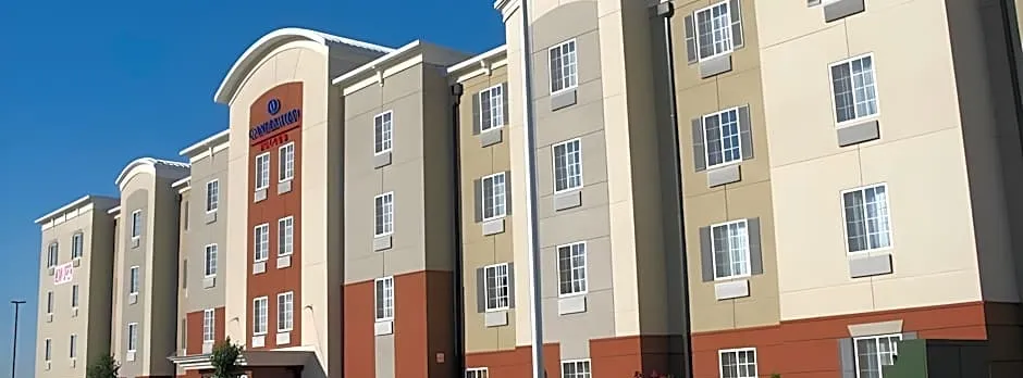 Candlewood Suites Cape Girardeau By IHG