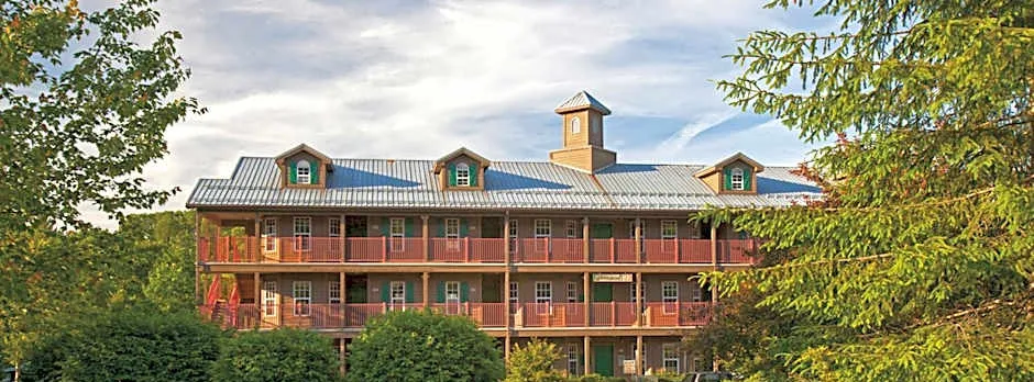 Holiday Inn Club Vacations Oak N' Spruce Resort By IHG