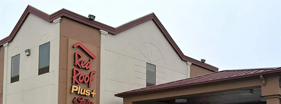 Red Roof PLUS+ & Suites Chattanooga - Downtown