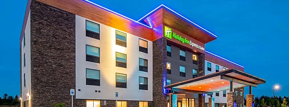Holiday Inn Express and Suites Camas - Vancouver By IHG