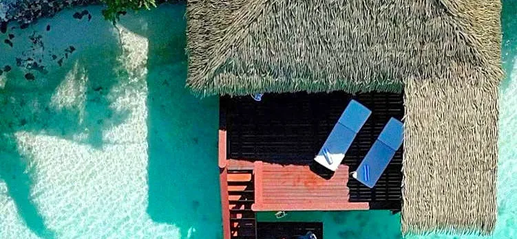 Aitutaki Lagoon Resort & Spa (Adults Only)