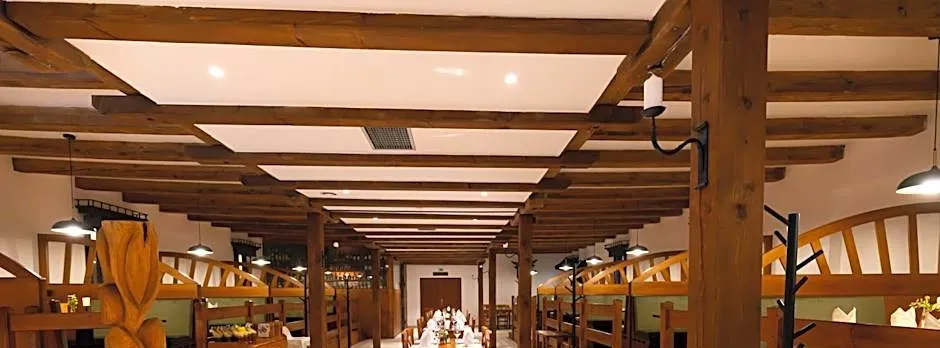 Hotel Selsky Dvur