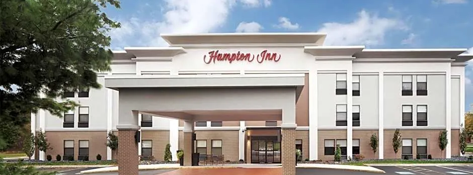 Hampton Inn Youngstown/Boardman