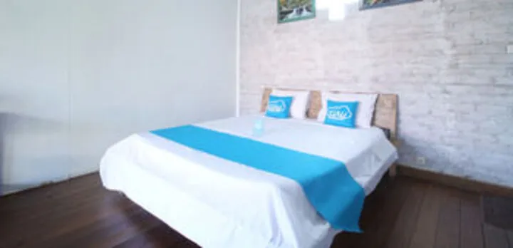 Airy Kuta Utara Beringin Gang Batu Lumbung Dalung Bali