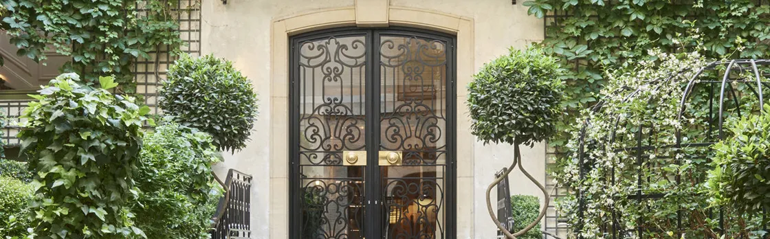 Hotel Relais Christine