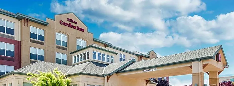 Hilton Garden Inn Oakland/San Leandro