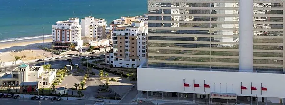 Hilton Garden Inn Tanger City Center