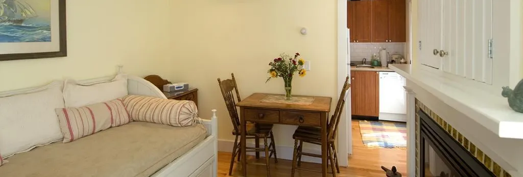 Revere Guest House