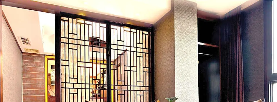 Liangyuan Sanguo Wenhua Hotel