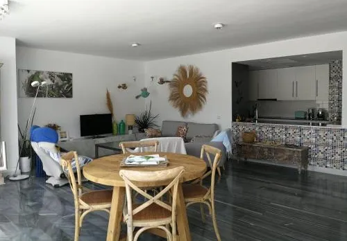 Casa David