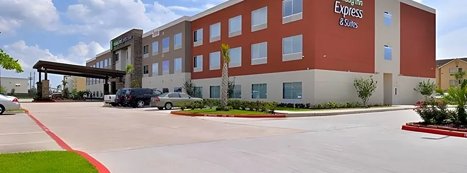 Holiday Inn Express & Suites Houston E - Pasadena By IHG