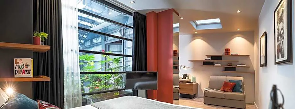 Fred'Hotel