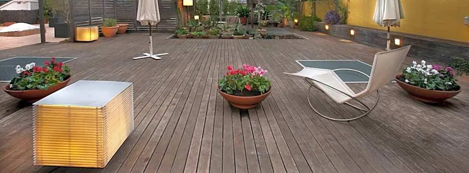 B&B Boutique Ca La Maria