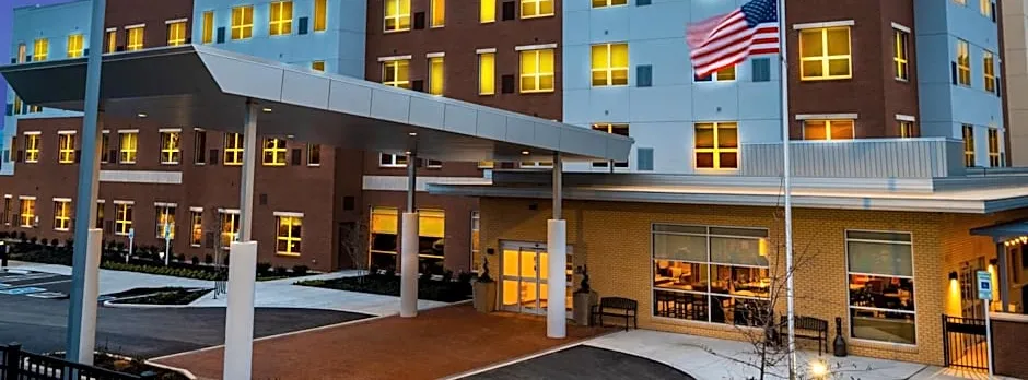 Hyatt House Nashville/Franklin/Cool Springs