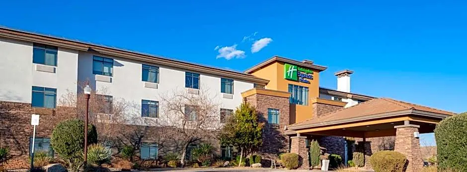 Holiday Inn Express Hotels & Suites Washington-North Saint George By IHG