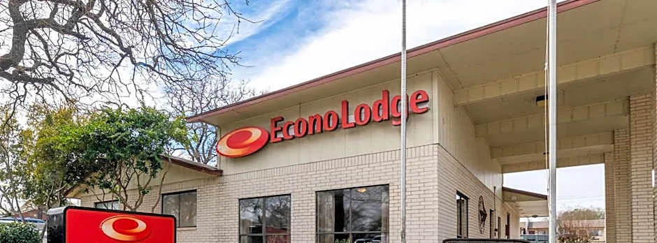 Econo Lodge Fredericksburg