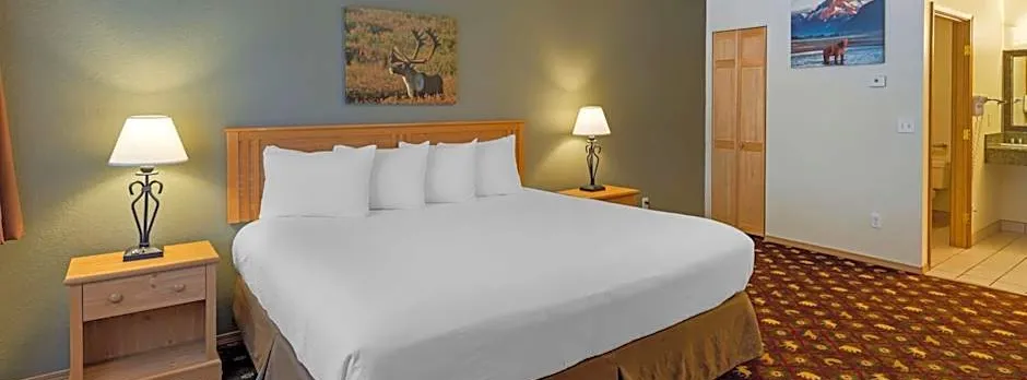 Best Western King Salmon Inn