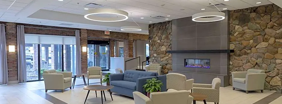 RIT Inn & Conference Center