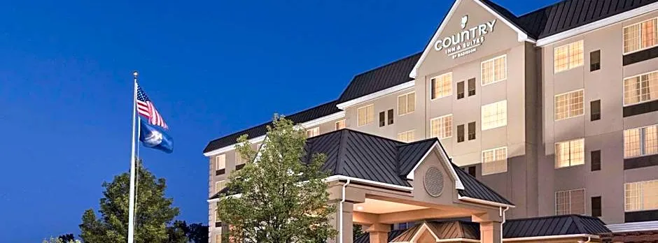 Country Inn & Suites by Radisson, Grand Rapids East, MI