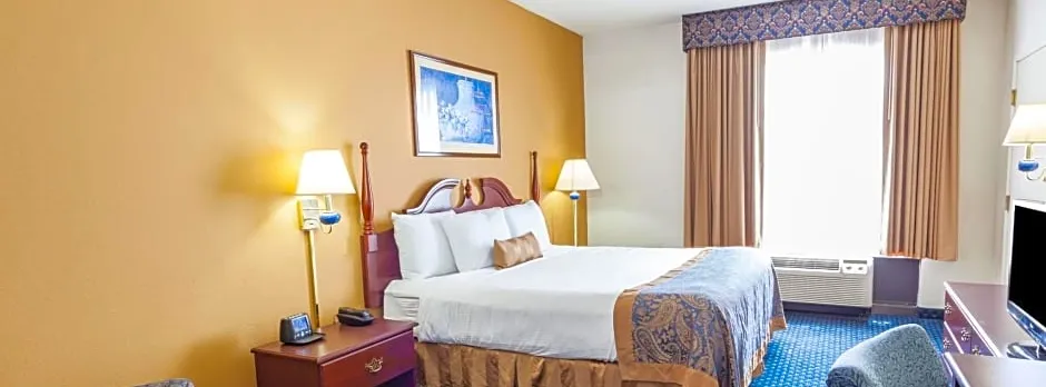 Wingate by Wyndham Atlanta/Six Flags Austell