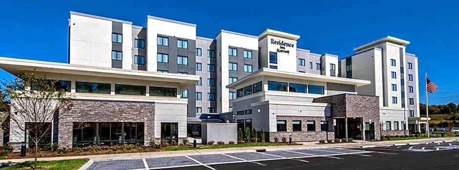 Residence Inn by Marriott Nashville at Opryland