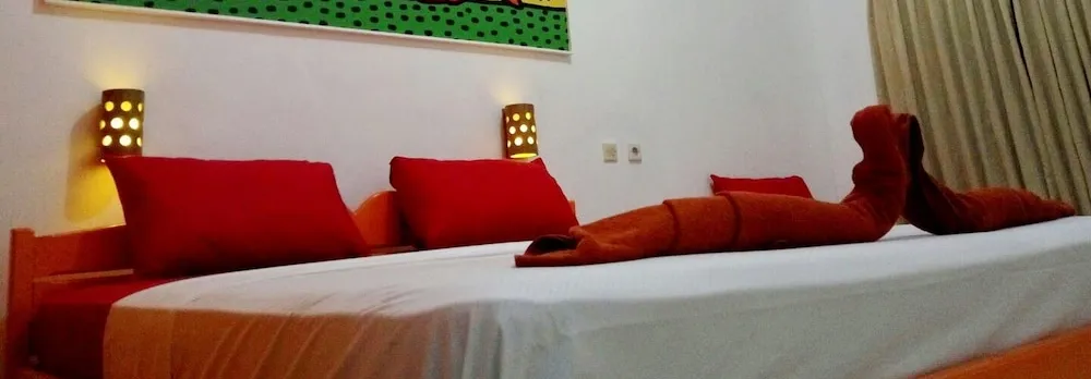 Gili Bong