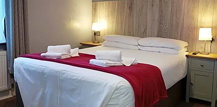 Westgate Hotel