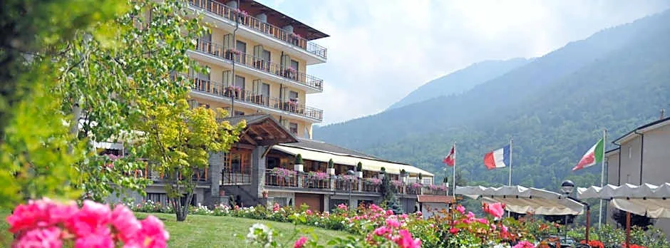 Hotel Monte Nebin