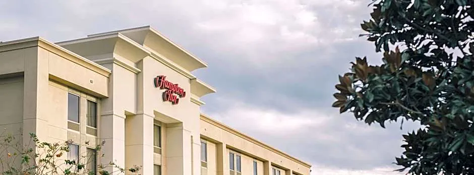 Hampton Inn Tallahassee-Central