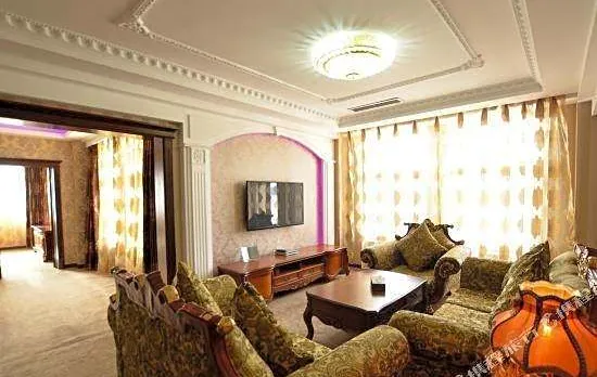 Xusheng International Hotel