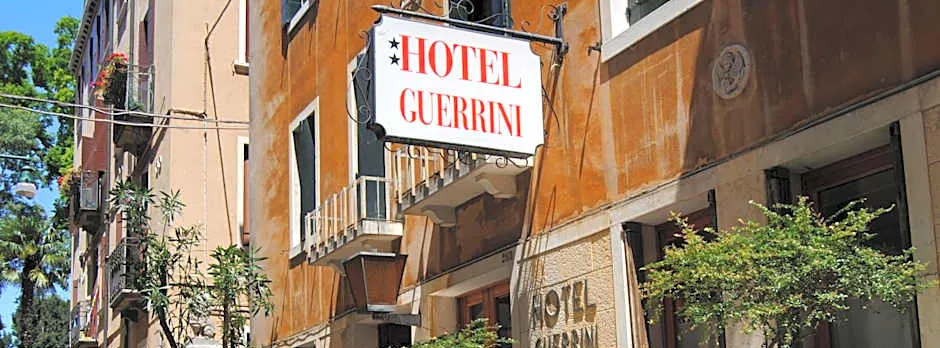 Hotel Guerrini