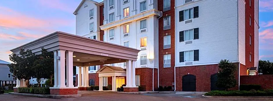 Holiday Inn Express Long Beach