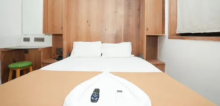 Hotel Elegance Nx