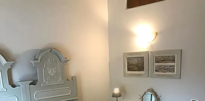 B&B La Sciguetta